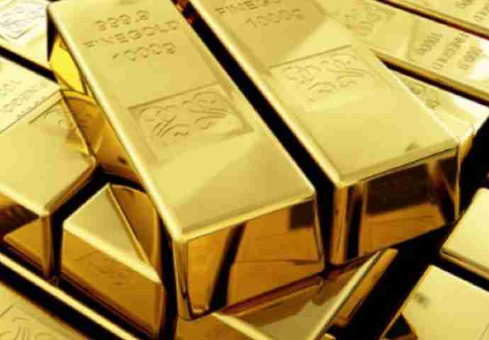 Zlatna groznica: Zašto Rusija kupuje toliko zlato?