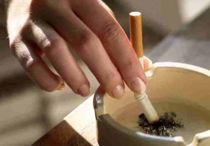 NIJE DO NERVOZE: Kada prestanemo da pušimo, gojimo se upravo zbog ovoga