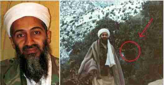 Ovo je pravi razlog zbog čega nikada nisu prikazali posmrtne slike od Osame Bin Ladena