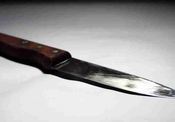 LIŠENA SLOBODE SARAJEVO: Žena tokom svađe ubila supruga nožem