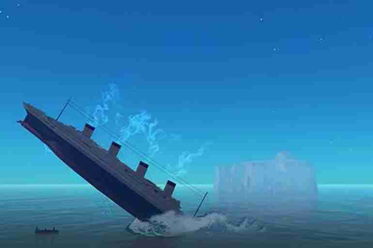 Hrvat koji je preživio brodolom “Titanica”: Tu ti, brate, ni najbolje plivanje ne bi pomoglo