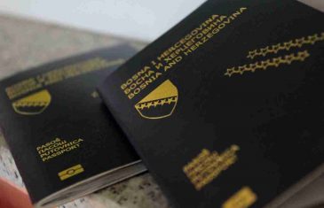Schengenski sustav ozbiljno se ljulja: Prijeti li građanima BiH i Srbije uvođenje viza za ulazak u EU?!