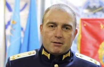 Smrt ‘krvnika iz Ilovaiska‘: Ubijen pukovnik koji je odgovoran za masakr koji je šokirao Ukrajinu