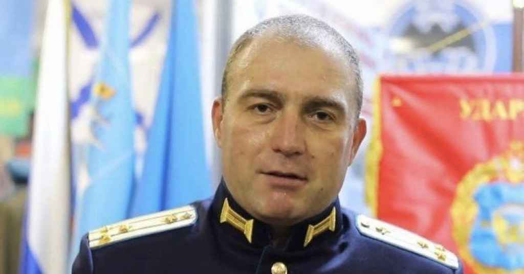 Smrt ‘krvnika iz Ilovaiska‘: Ubijen pukovnik koji je odgovoran za masakr koji je šokirao Ukrajinu