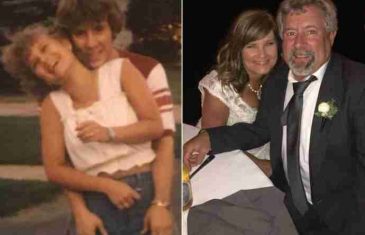 Nakon 37 godina prijateljstva odlučili su se vjenčati, razlog je tajna iz mladosti