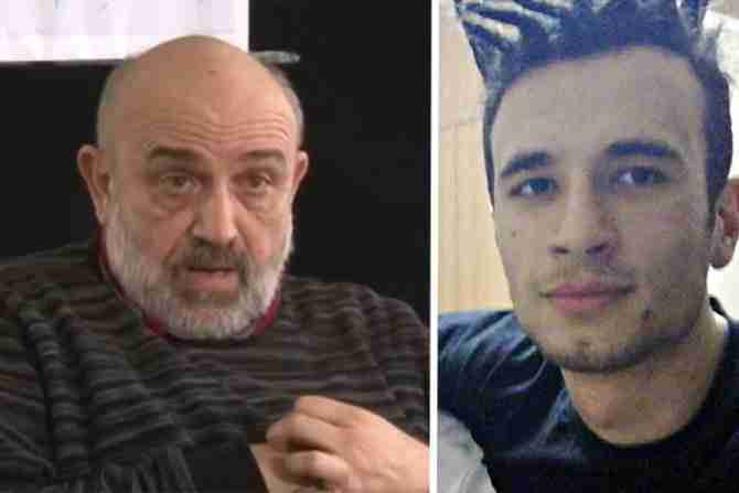 Osumnjičeni patolog koji je vršio obdukciju tijela ubijenog Davida Dragičevića poručio…