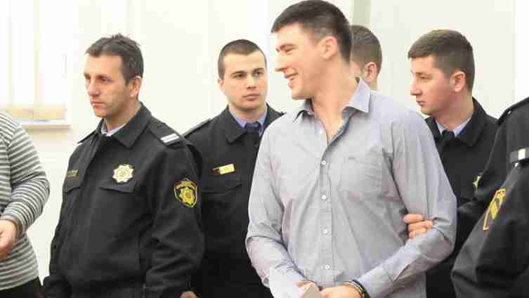 Predložen jednomjesečni pritvor uhapšenom Srećku Trifkoviću, osumnjičenom za ubistvo sarajevskih policajaca
