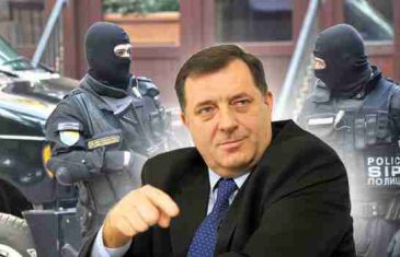 Pogledajte kako Dodik ‘otcjepljuje’ RS od BiH već 10 godina