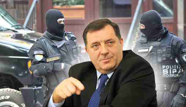 Pogledajte kako Dodik ‘otcjepljuje’ RS od BiH već 10 godina