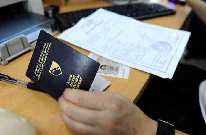 DODATNE KOMPLIKACIJE Građani BiH uskoro će u EU ulaziti sa posebnim vizama, poznata i cijena
