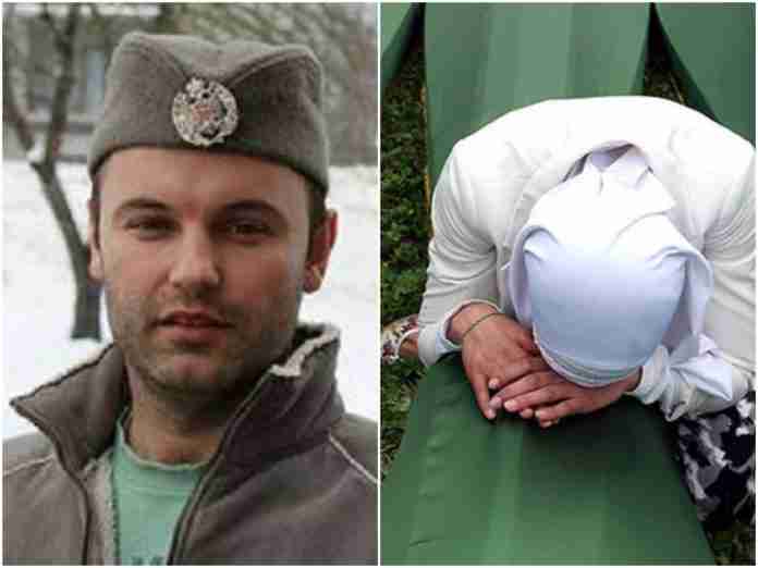ZABRINJAVAJUĆE SAOPĆENJE Grujičić želi kontrolu obilježavanja 11. jula u Srebrenici, hitno ga spriječiti!