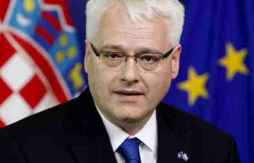 Josipović: Svaki Hrvat u BiH je legitimni Hrvat i ima pravo odabrati politiku koju želi