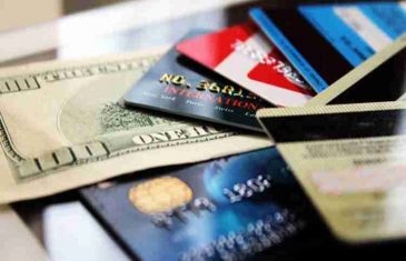 VLADARI SVETA U NEVERICI – Zavera ne napreduje kako su očekivali: Digitalno plaćanje uništilo platne kartice ALI NE I KEŠ NOVAC