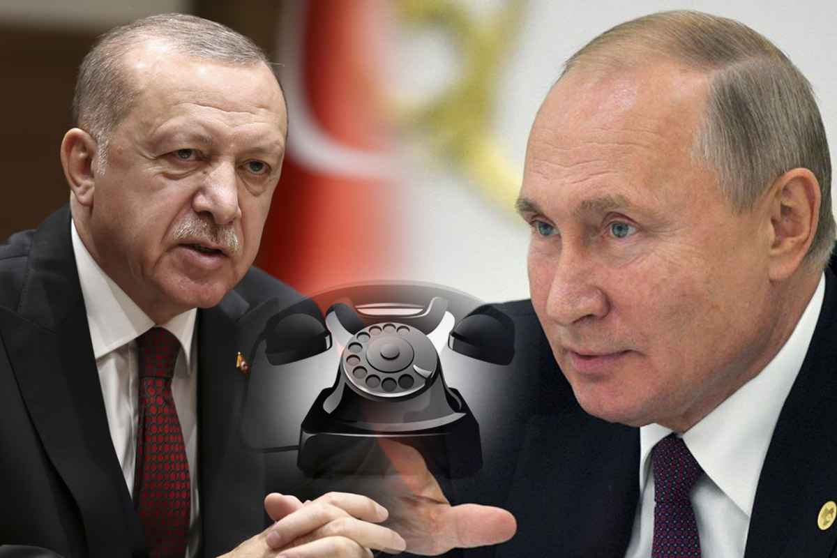 NA POMOLU KONAČNI RASPLET RATA U SIRIJI: Erdogan je pretrpio najteži poraz i sad je u bezizlaznoj situaciji; NATO mu ne želi pomoći, Rusi su mu pred vrata doveli ratne brodove, a Ankara u očaju prijeti migrantskom krizom neslućenih razmjera