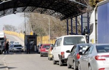 Granična policija BiH dobila upute kako postupati prema putnicima iz Kine, Južne Koreje, Italije i Irana – evo šta u njima piše