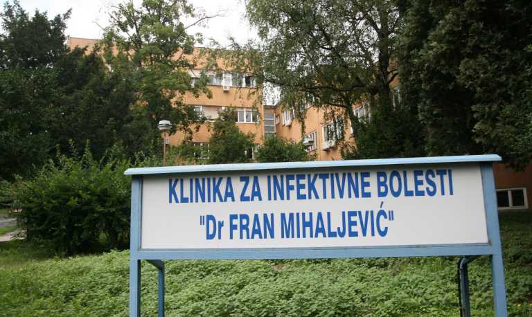 PRVI SLUČAJ KORONAVIRUSA U HRVATSKOJ! Muškarac je izoliran u zaraznoj bolnici u Zagrebu: ‘Imamo razrađene scenarije za sve opcije’