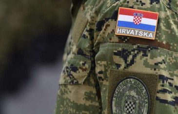 SVI PUNOLJETNI MUŠKARCI U HRVATSKOJ MORAJU SE ODAZVATI: Ministarstvo obrane poslalo im je važan poziv
