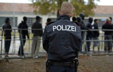 AUSTRIJSKA POLICIJA U ŠOKU: U masovnoj tuči na srpskoj svadbi u Beču učestvovalo 50 osoba