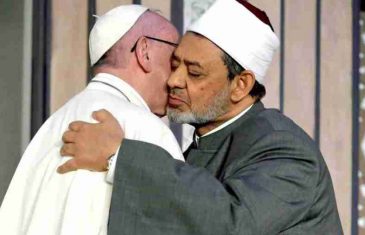 DRAGO PILSEL / MOJ STAV: Braćo i sestre muslimani: umjesto da poništavamo jedni druge, hajmo se natjecati u dobroti!