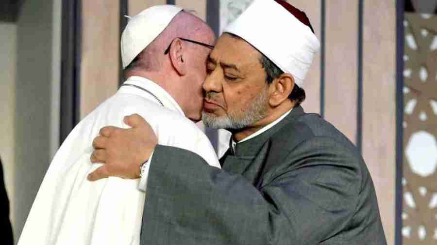 DRAGO PILSEL / MOJ STAV: Braćo i sestre muslimani: umjesto da poništavamo jedni druge, hajmo se natjecati u dobroti!