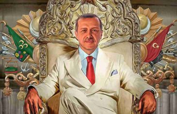 Pobjednički govor Erdogana: Pobijedila je Turska i naša demokratija, nastavljamo graditi “Stoljeće Turske”