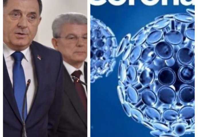 VOJSKA U PRIPRAVNOSTI! Oglasili se Dodik i Džaferović: EVO KOJE MJERE PODUZIMAJU!