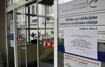 SLOVENSKI PREMIJER NAREDIO ZATVARANJE GRANICE S ITALIJOM: Traži blokadu po uzoru na Austriju, koja propušta samo svoje državljane ili one s potvrdom