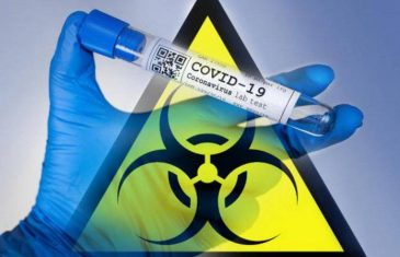 NOVI VELIKI KLASTER U SRCU EVROPE: Koronavirus se naglo proširio među rudarima, ugroženo je…