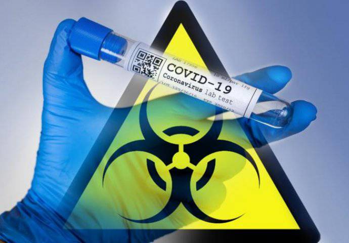 NOVI VELIKI KLASTER U SRCU EVROPE: Koronavirus se naglo proširio među rudarima, ugroženo je…