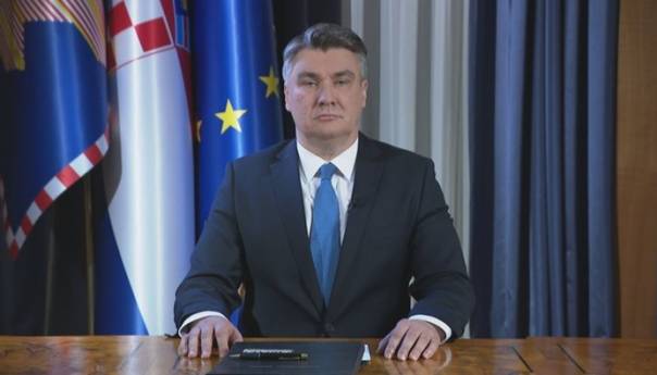 Milanović: Poruka Dodiku – nazvat ću ga, RS se ne može izvući iz BiH i…
