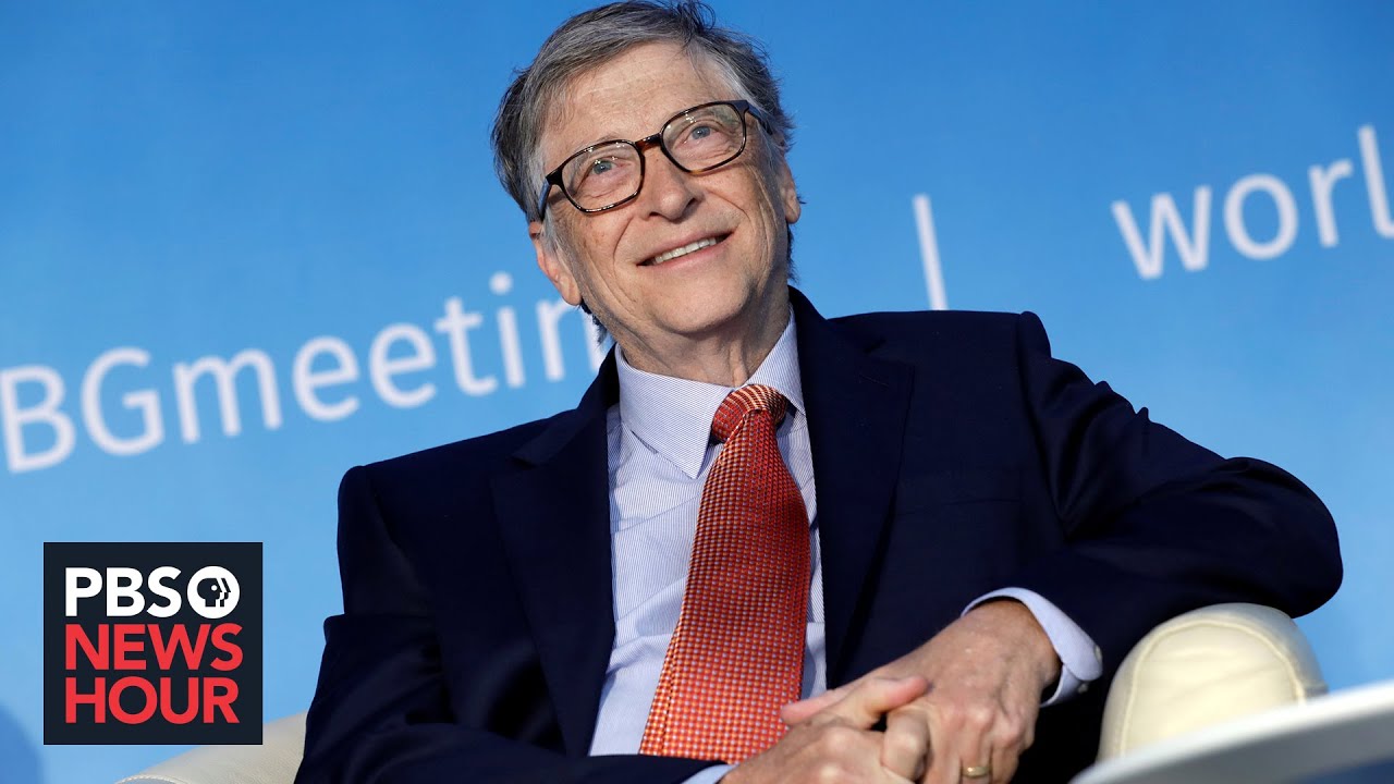 Zašto Bill Gates pomaže bogatašima: Spašava živote, bori se za vakcinu… Plaća li zato manji porez i postaje sve bogatiji?!