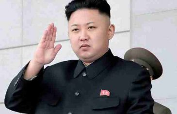 “Uništit ću SAD i Južnu Koreju”! Uz sve potrošene kredite, Kim je opasno prijetio