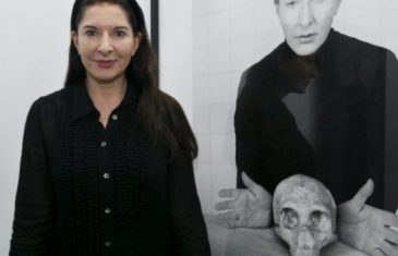 Marina Abramović prekinula šutnju: Nisam satanista, ali se plašim da će doći neki ludak sa pištoljem i ubiti me