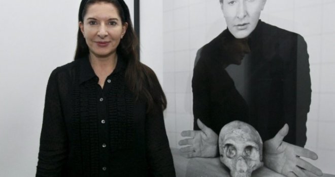 Marina Abramović prekinula šutnju: Nisam satanista, ali se plašim da će doći neki ludak sa pištoljem i ubiti me