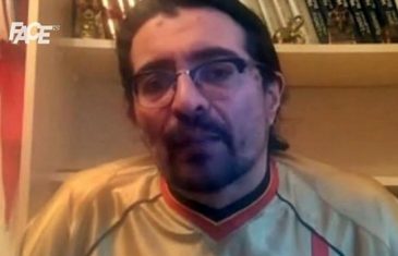 Marjan Mijajlović se vratio na Face TV: ‘Pozdrav mojoj Bosni! Srbija je bure baruta, sprema se strašan scenarij!’