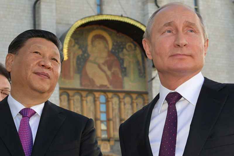 DANSKI MEDIJ: Epidemija je otvorila Pandorinu kutiju – Samo su Rusija i Kina spremni za “Sledeći svjetski poredak”