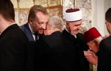 Nema donacija za halku sa mindera: Arapi više ne vjeruju bošnjačkim suzama