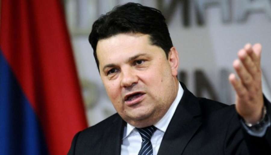 STEVANDIĆ SE POŽALIO U BEOGRADU: “Pritisak na srpske političare je veći nego početkom 90-tih, potrebna je…
