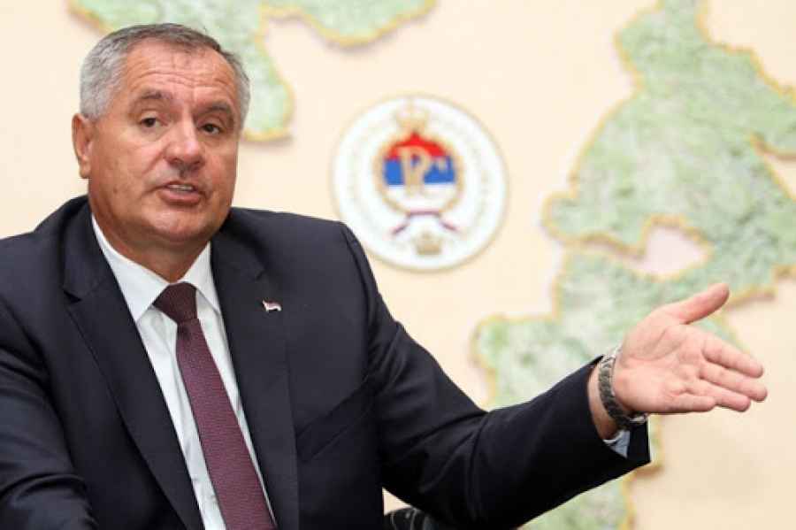 RADOVAN VIŠKOVIĆ OTPUSTIO KOČNICE: “Pravi se udar na Republiku Srpsku i na Dodika, znate, treba sve ljude koji su u njegovoj blizini…”