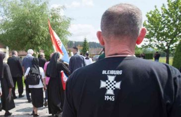 Austrija na korak do zabrane komemoracije na Bleiburgu: Stiglo mišljenje parlamentarnog odbora, na potezu je vlada