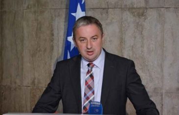LIDER PDP-a, BRANISLAV BORENOVIĆ: “Presudom Novaliću i drugima jedna korona pljačka je dobila epilog, što u RS nije slučaj”