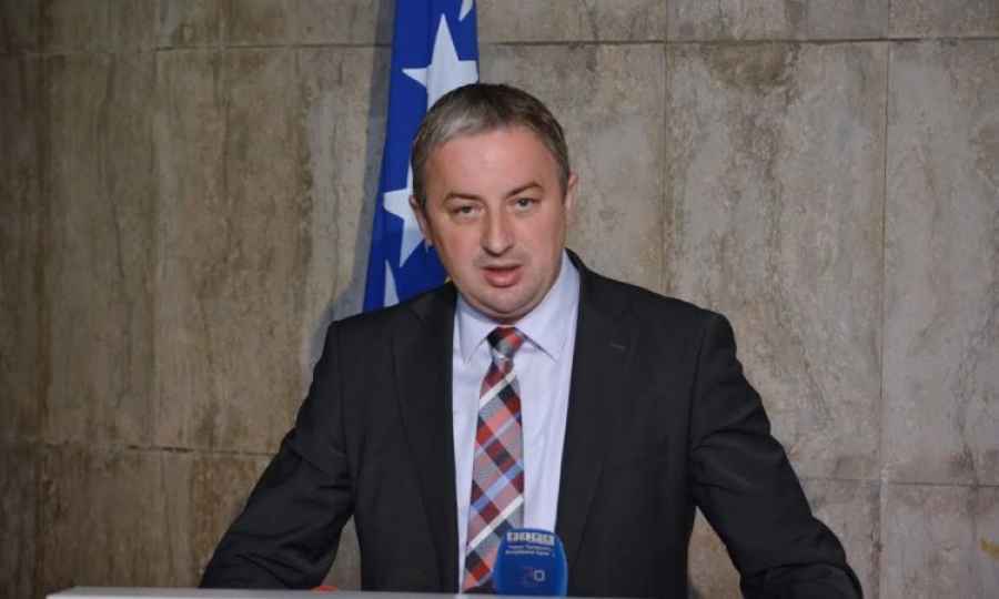 LIDER PDP-a, BRANISLAV BORENOVIĆ: “Presudom Novaliću i drugima jedna korona pljačka je dobila epilog, što u RS nije slučaj”