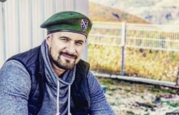 BAKIR MOBILIZIRA „ODREDE SMRTI“: „Zelene beretke“ i PL zaprijetili tužiocima da ne smiju hapsiti njihove Bošnjake