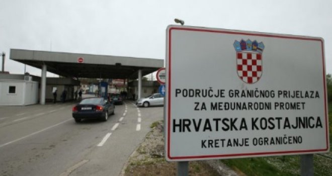 Hrvatska otvara svoje granice, ali uz posebne uvjete: Svaki prelazak, svaka osoba dobijat će jasne upute