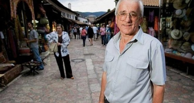 Ko je čovjek koji je organizovao ubistvo ustaše Maksa Luburića: Živi u Sarajevu, bio mu je najbliži u životu…