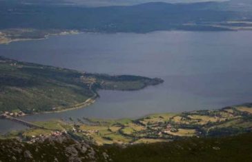 SVI PUTEVI VODE DO ČOVIĆA: Za korištenje vode iz Buškog jezera Hrvatska duguje BiH oko 15 miliona KM