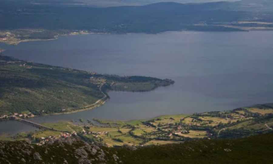 SVI PUTEVI VODE DO ČOVIĆA: Za korištenje vode iz Buškog jezera Hrvatska duguje BiH oko 15 miliona KM