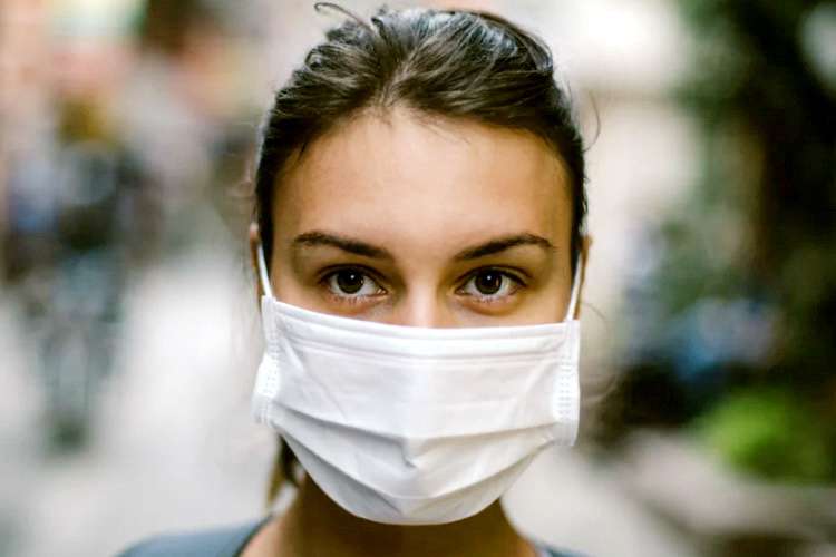 Da ne propadnu uvezene zalihe: Uskoro obavezno nošenje maski – KAZNE OGROMNE