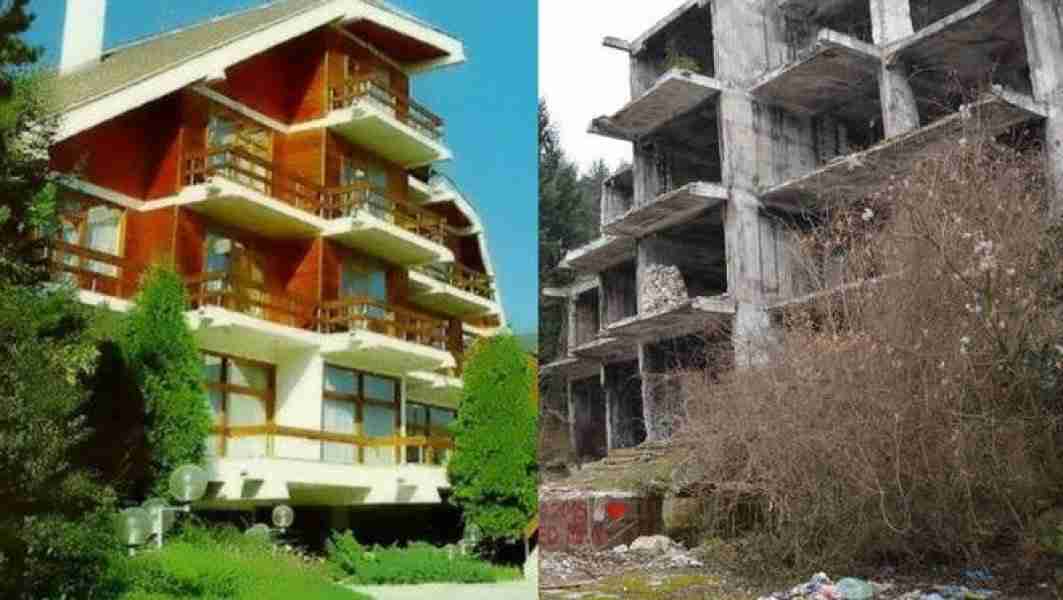 Kako je zabačeno mjesto u Bosni postalo četvrti grad po standardu u Jugoslaviji? A veleljepna Titova vila krila tajnu…