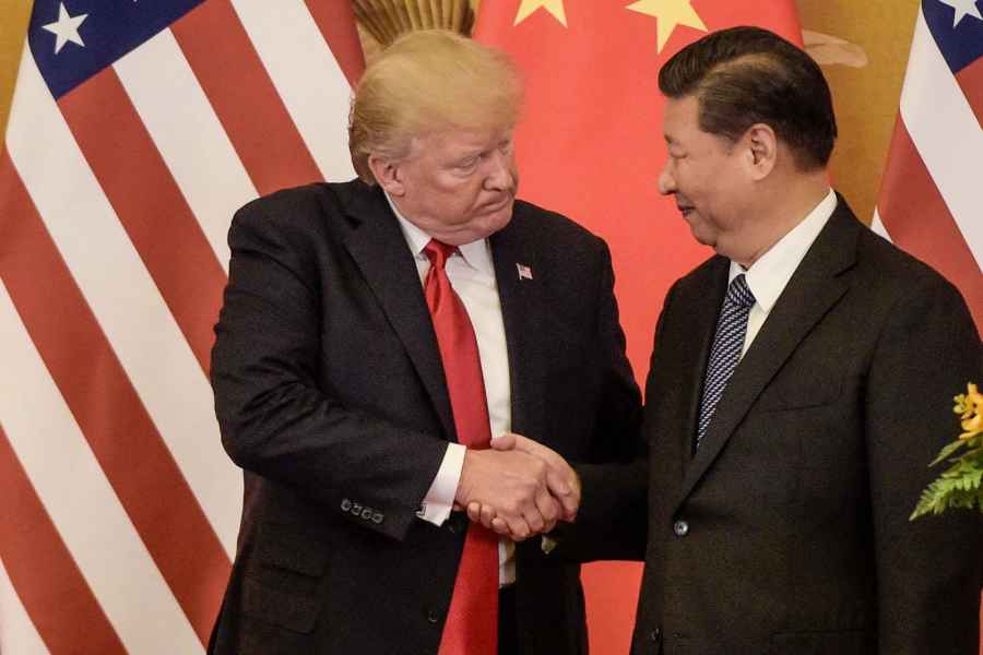 POGREŠAN KORAK KINESKOG REŽIMA: Amerika zaprijetila Kini UVOĐENJEM SANKCIJA